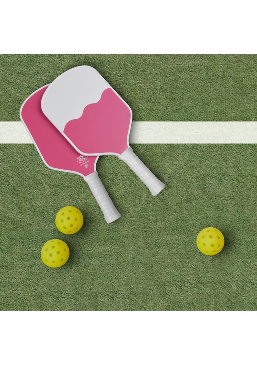Pickleball Set