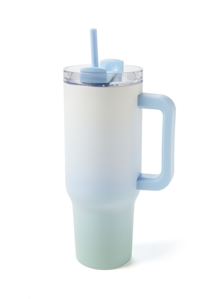 Ombre Tumbler