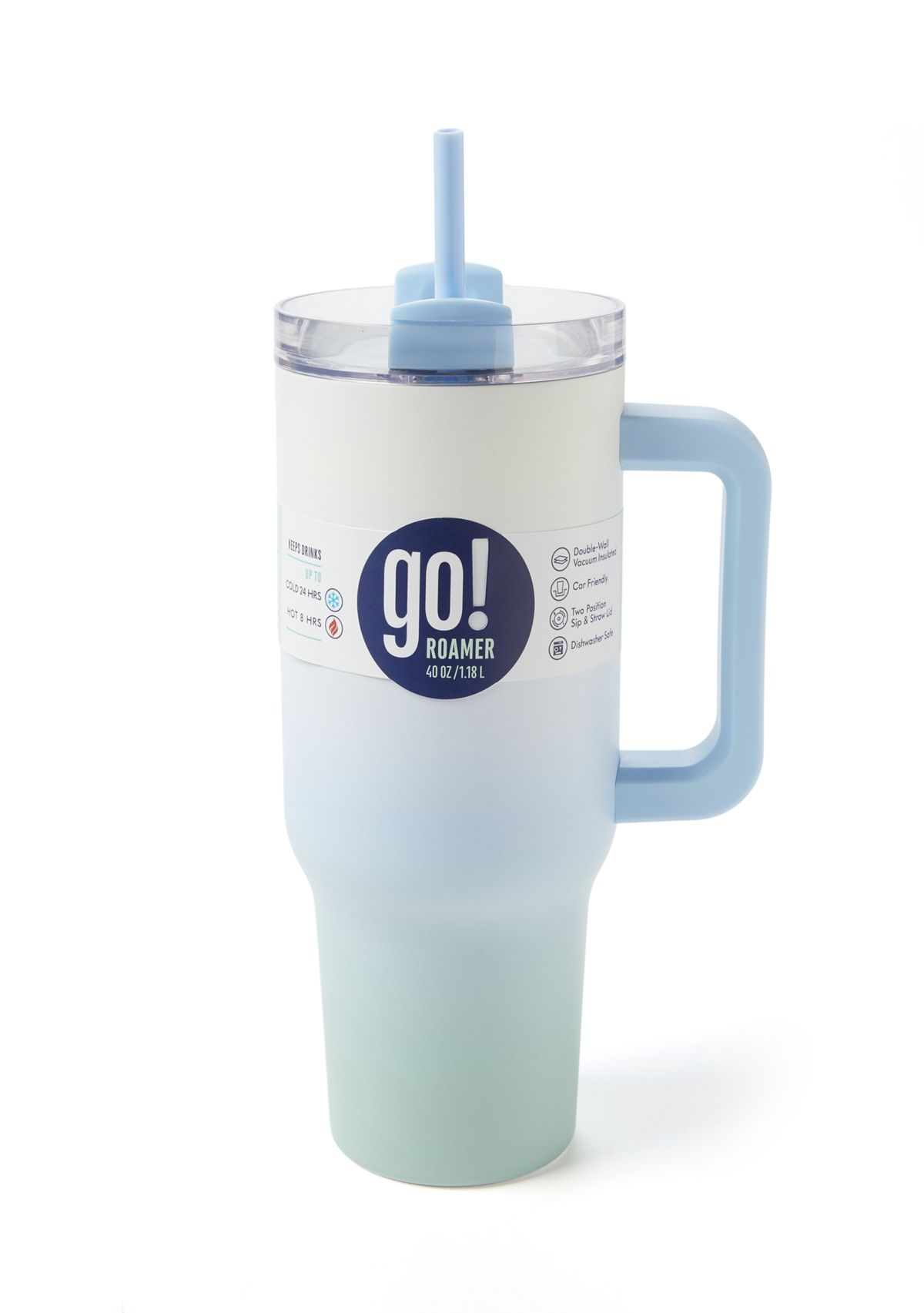 Ombre Tumbler