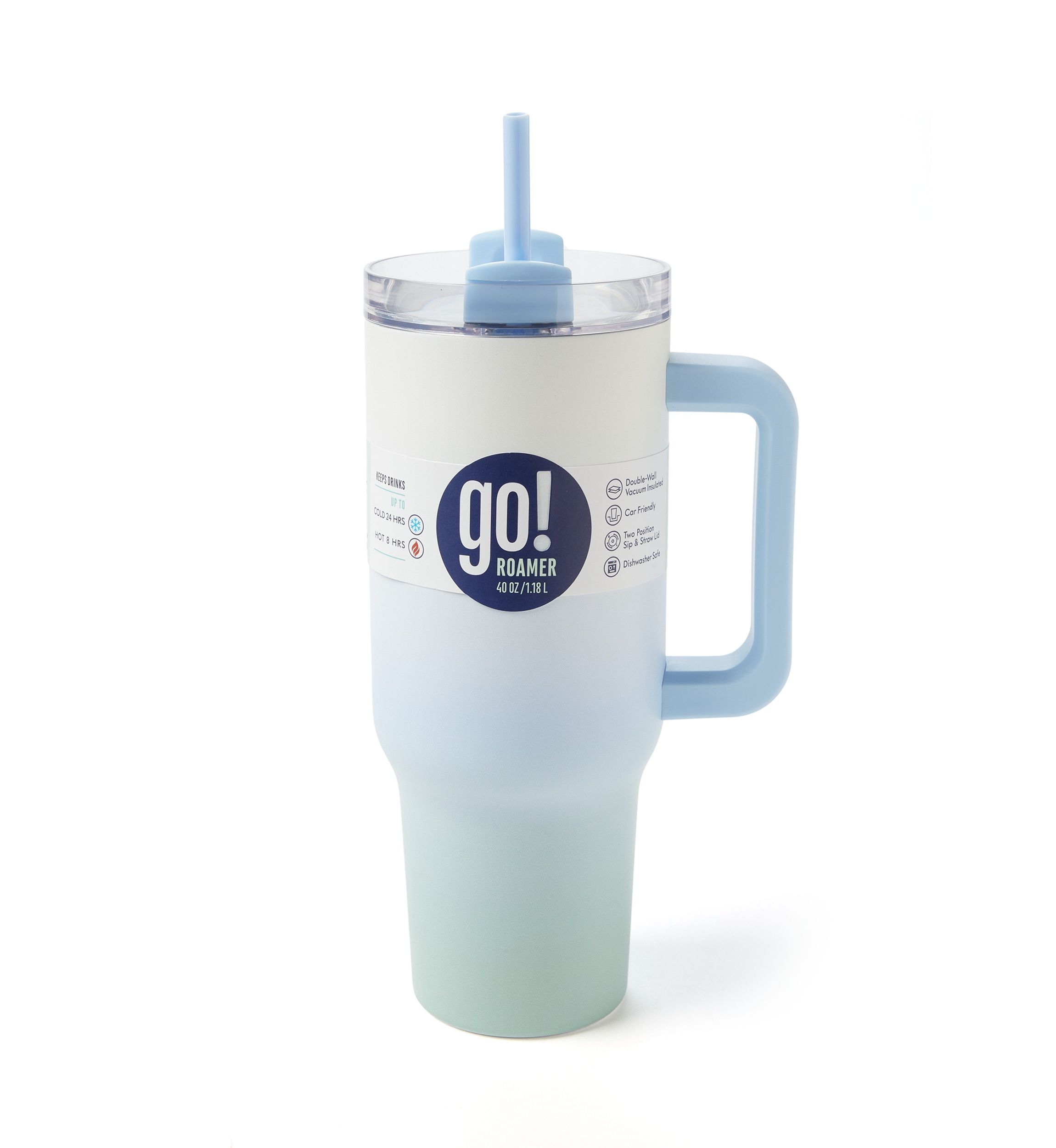 Ombre Tumbler