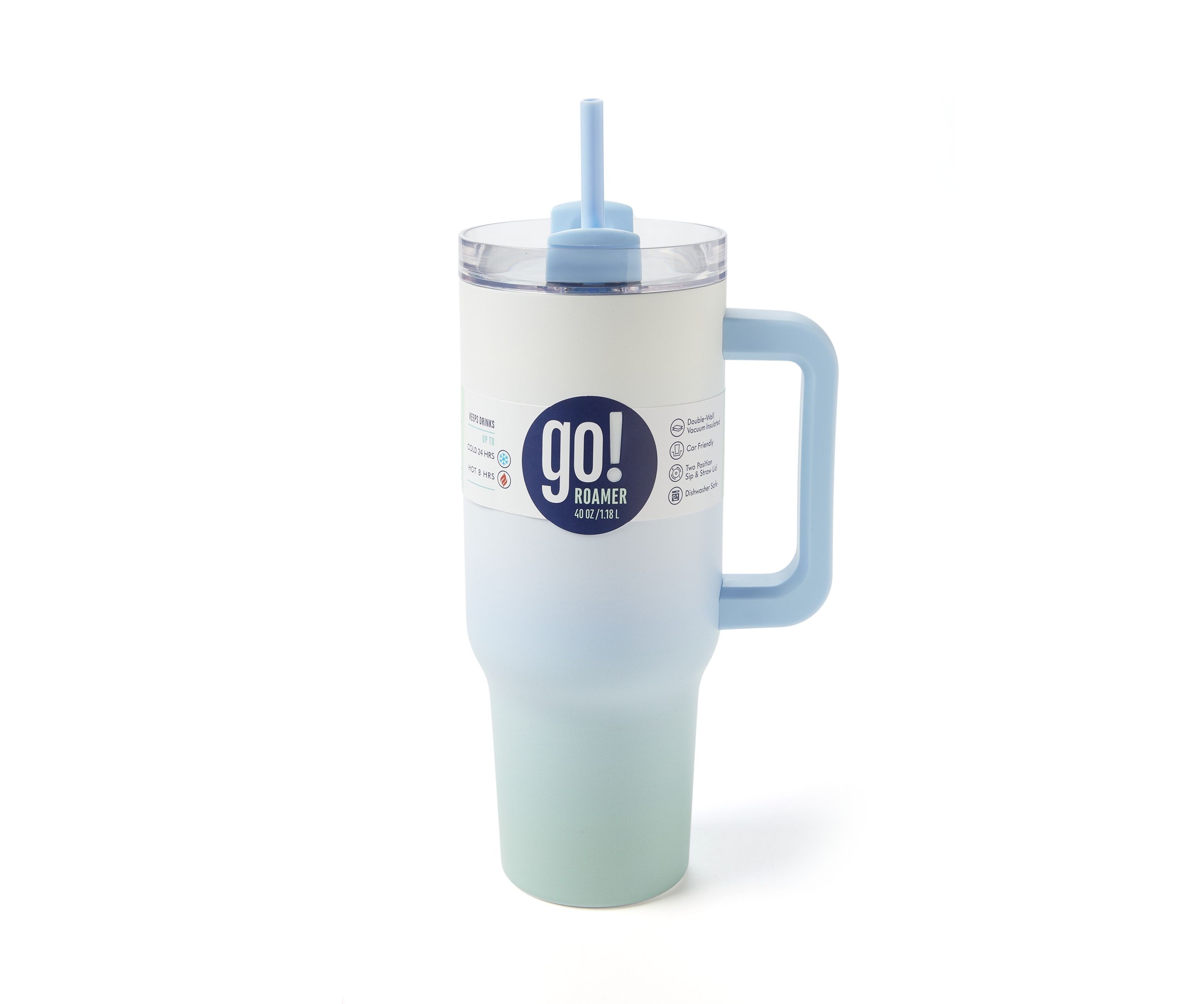 Ombre Tumbler
