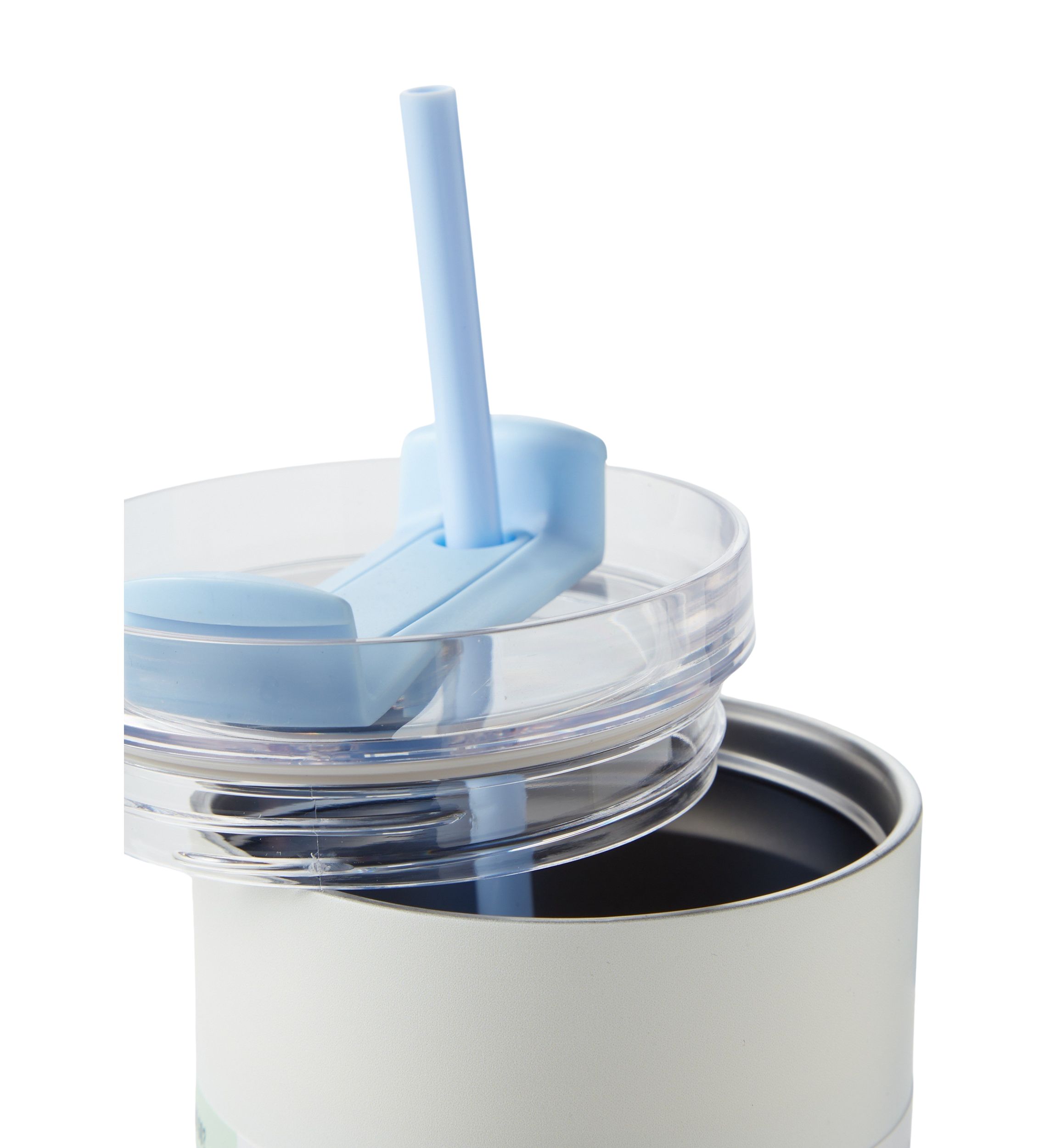 Ombre Tumbler
