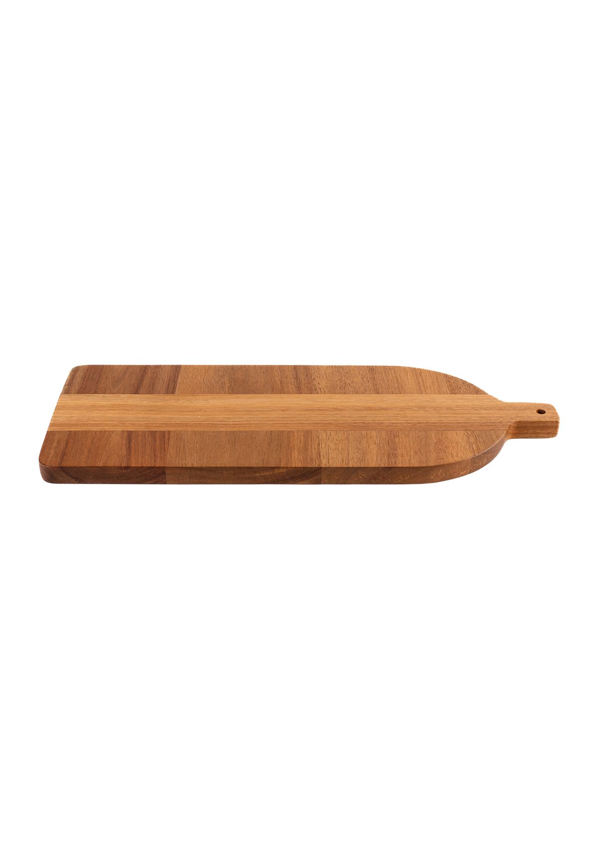 Acacia Charcuterie Board