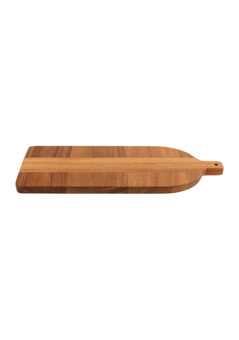 Acacia Charcuterie Board
