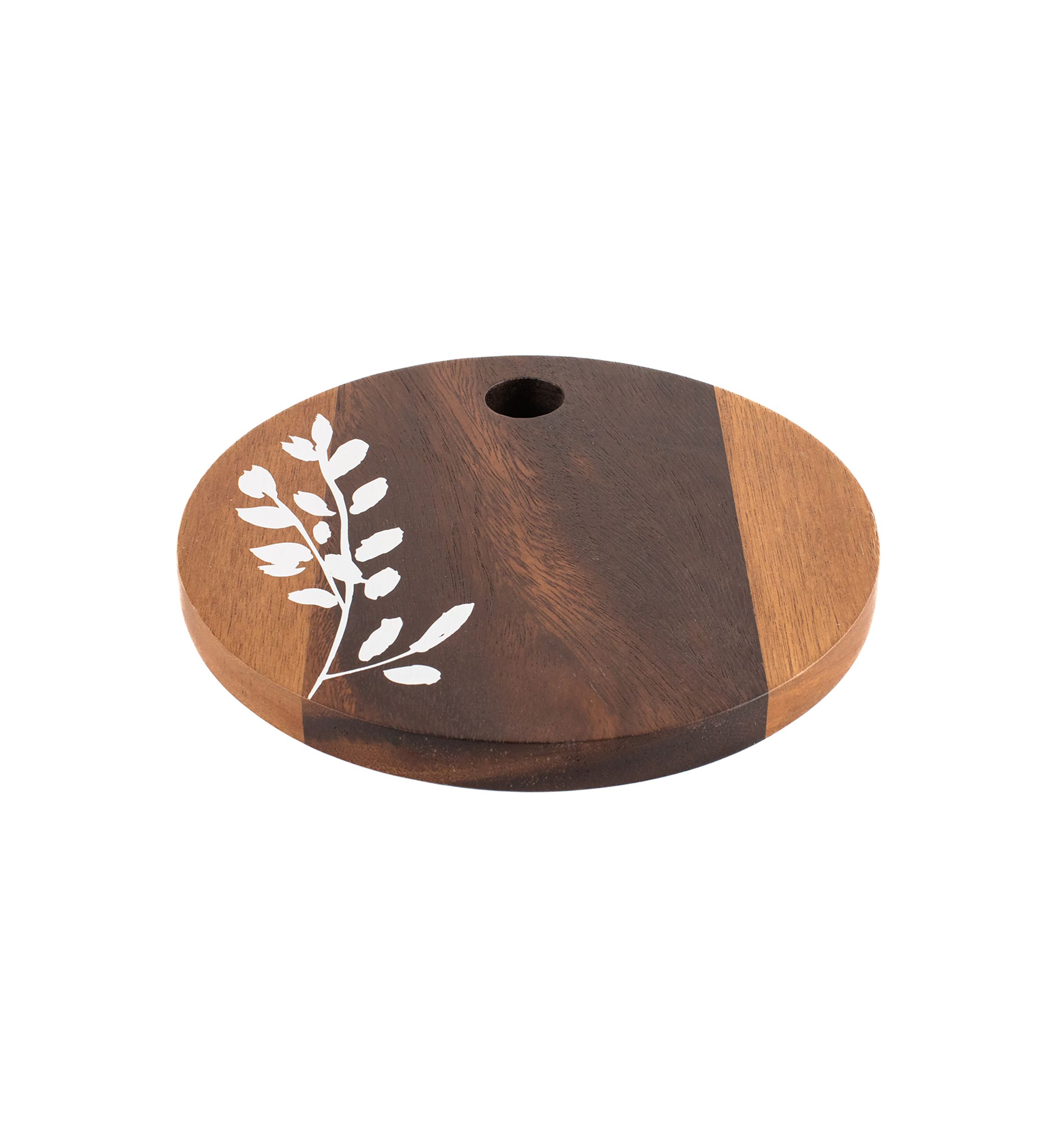 Acacia Round Serveboard