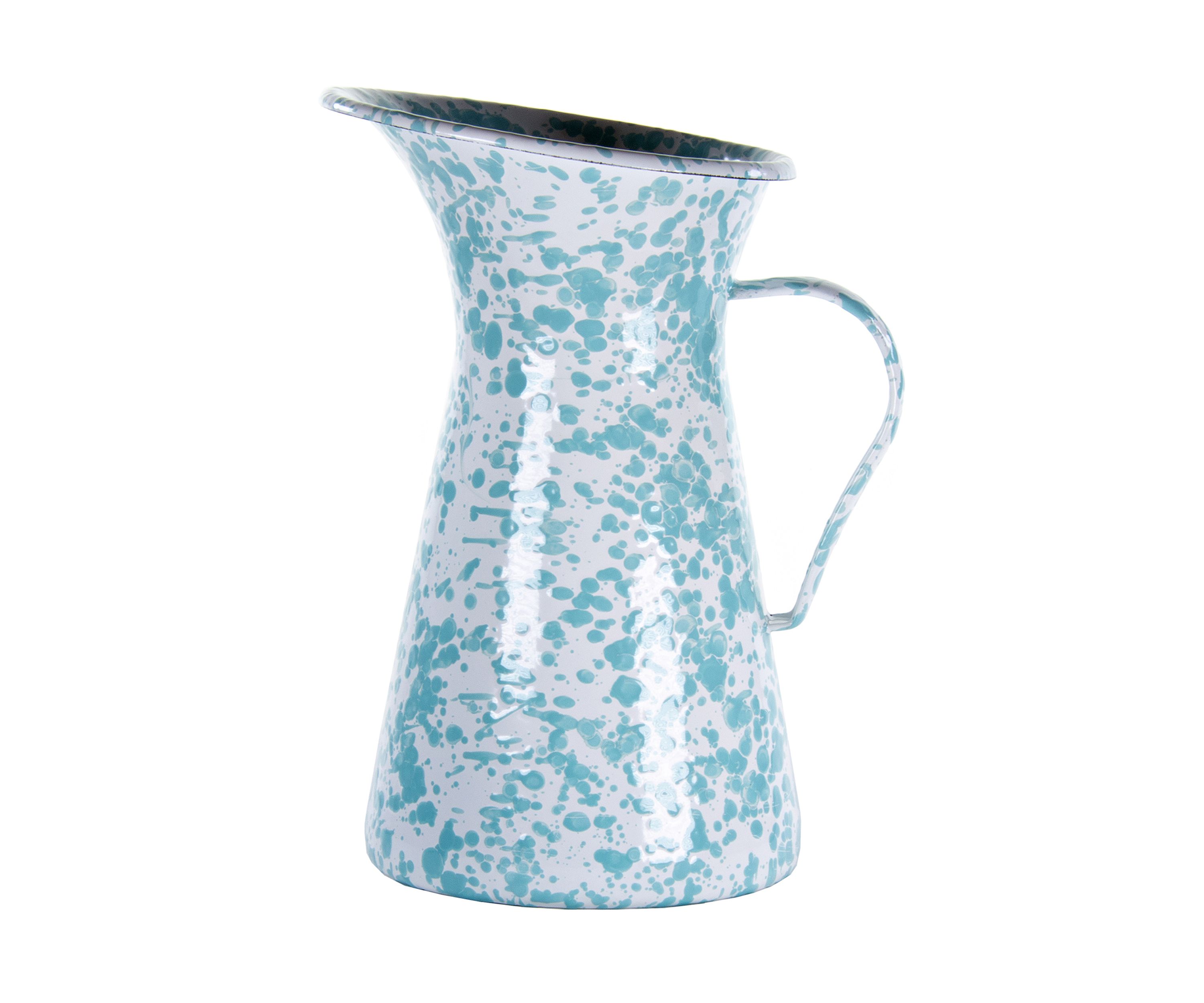 Seaglass Medium Pitcher 