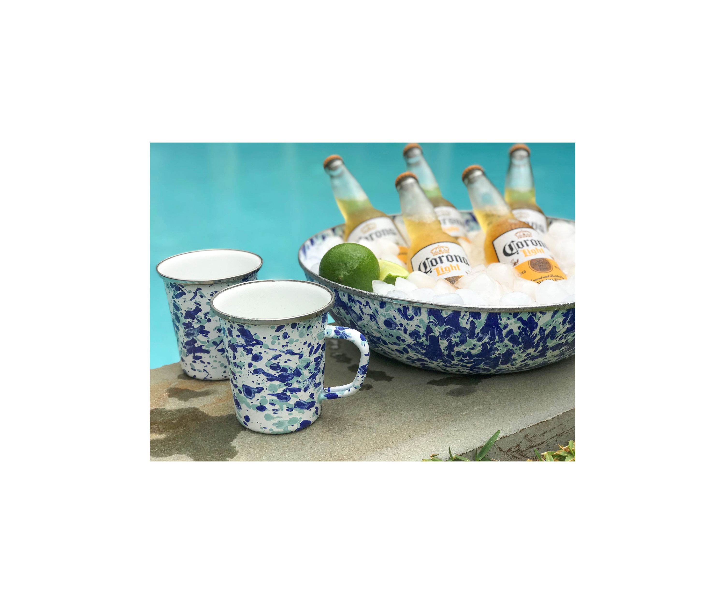 Ocean Catering Bowl