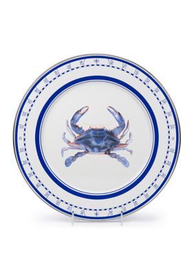 Blue Crab Charger