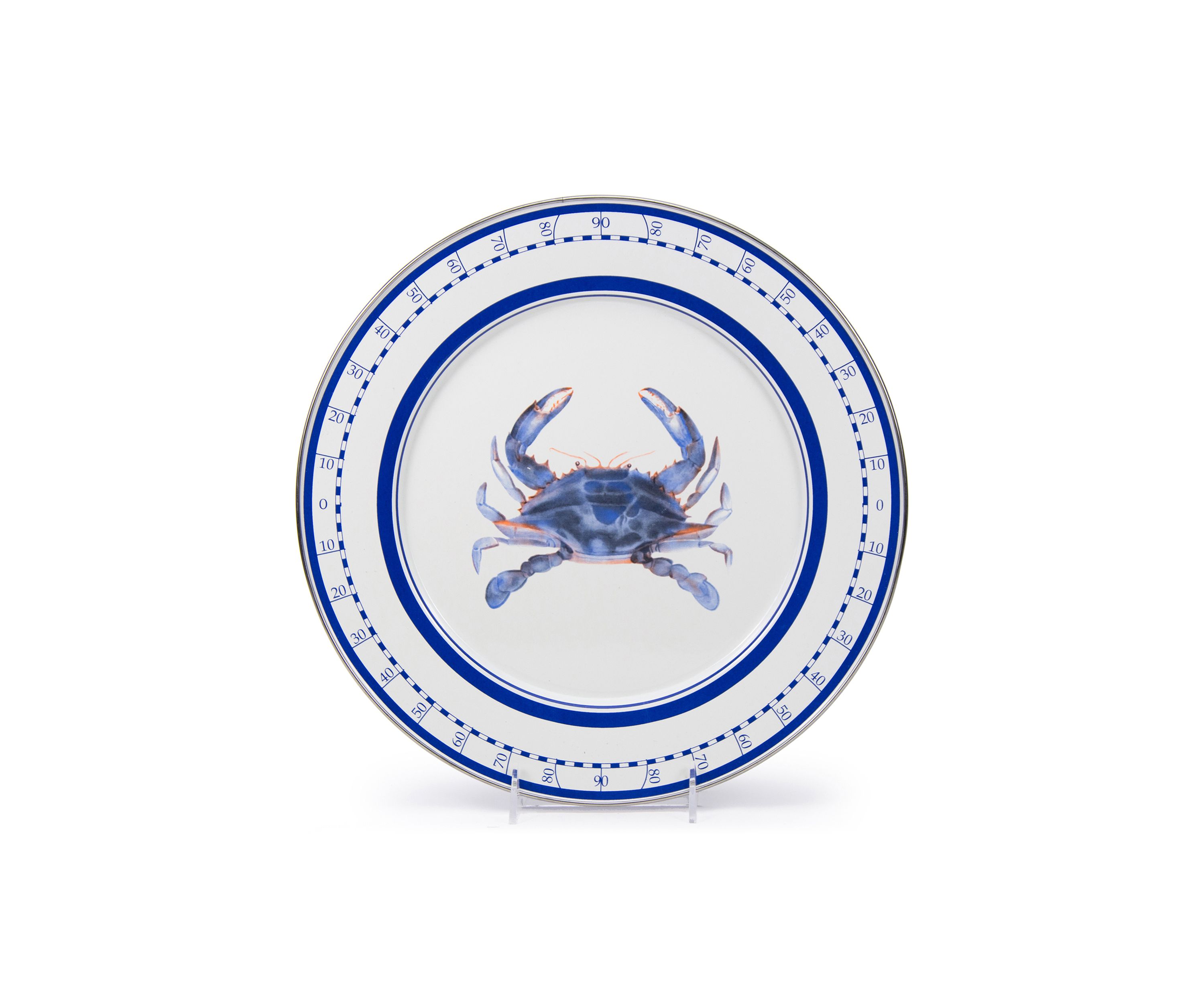 Blue Crab Charger