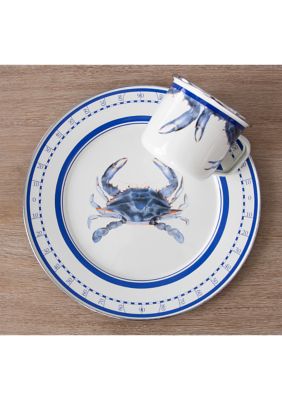 Blue Crab Charger