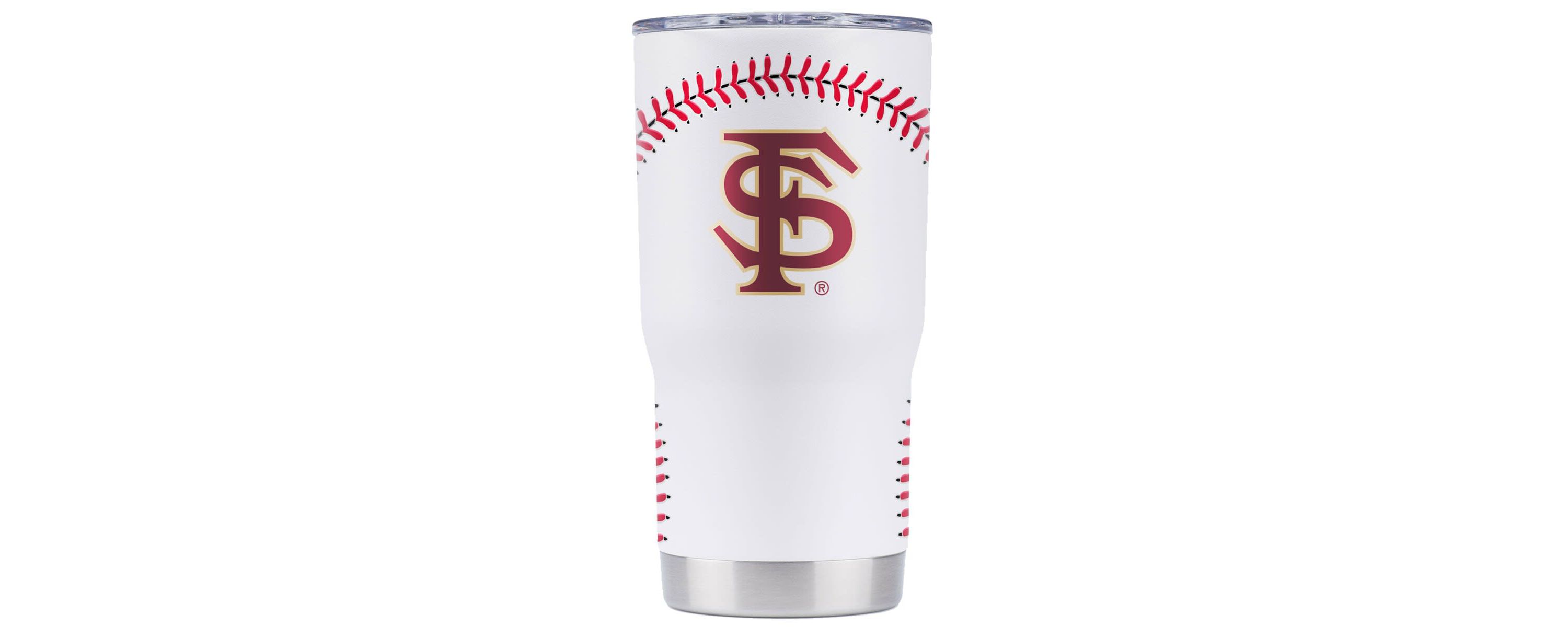 NCAA Buster Posey Florida State Seminoles 20oz. Tumbler