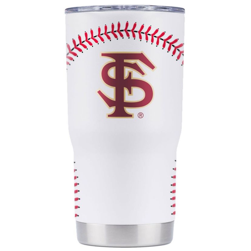 NCAA Buster Posey Florida State Seminoles 20oz. Tumbler