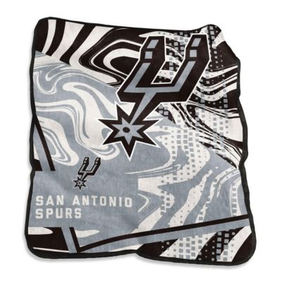 Stars & Spurs Spectacle Quilted Blanket NCU0DV024