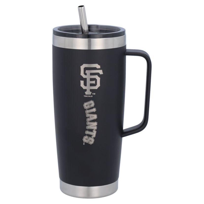 MLB San Francisco Giants 26oz. Team Color Roadie Tumbler with Handle