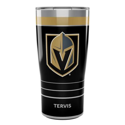 Tervis NHL Vegas Golden Knights 20oz. MVP Stainless Tumbler