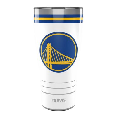 Tervis NBA Golden State Warriors 30oz. Arctic Stainless Tumbler