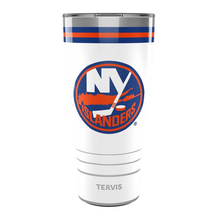 NHL New York Islanders 30oz. Arctic Stainless Tumbler