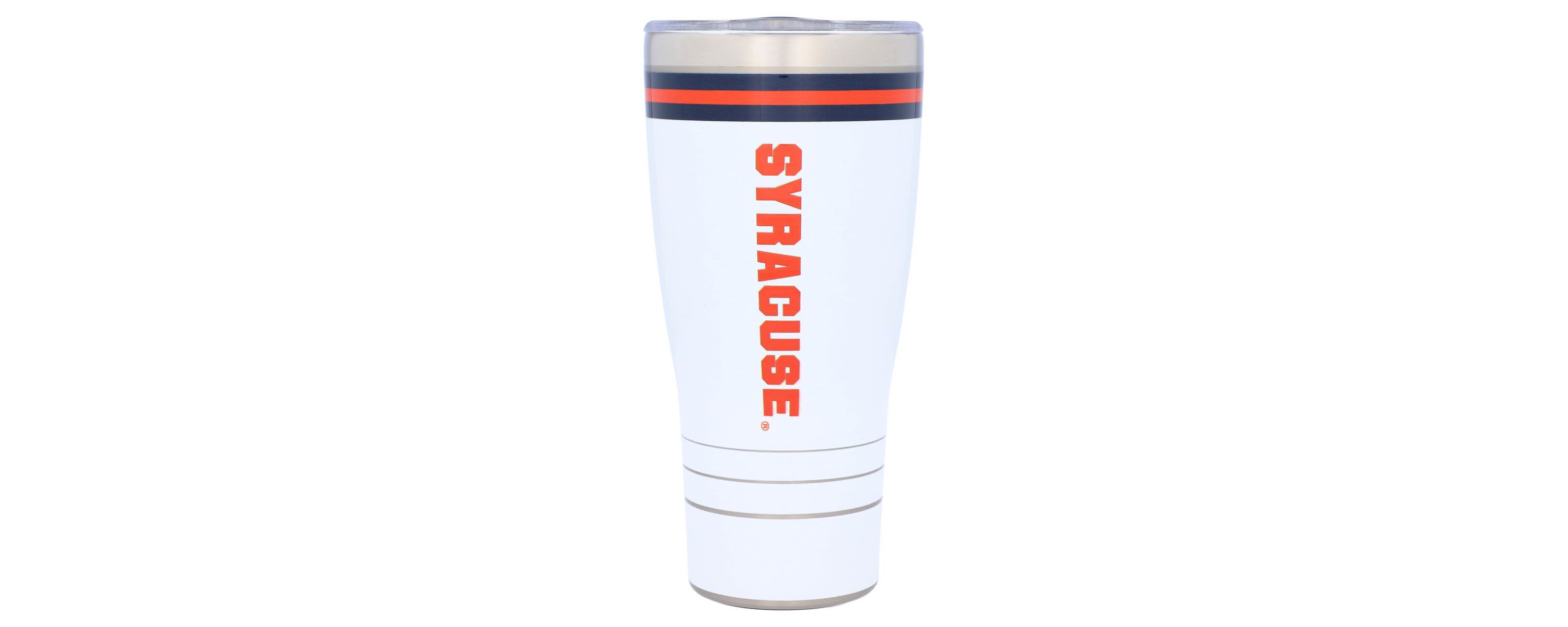 Syracuse Orange NCAA Syracuse 30oz. Arctic Stainless Tumbler
