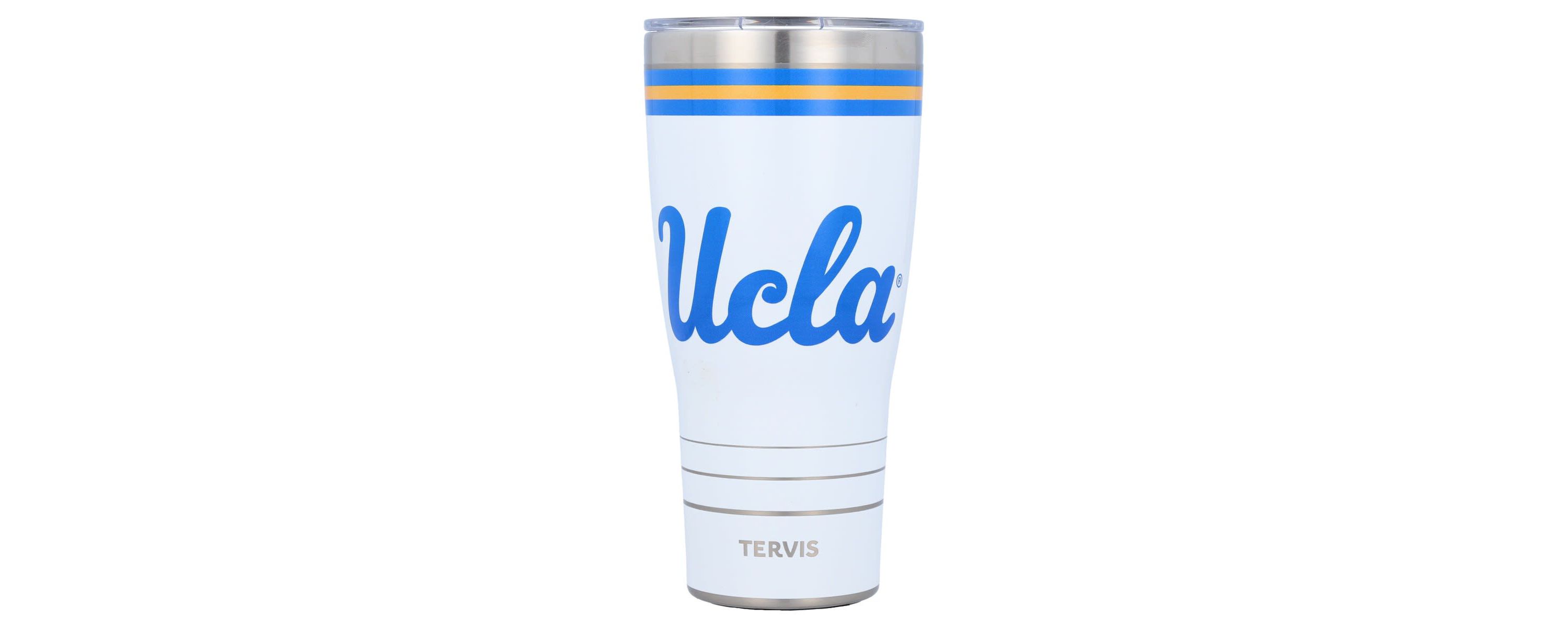NCAA UCLA Bruins 30oz. Arctic Stainless Tumbler