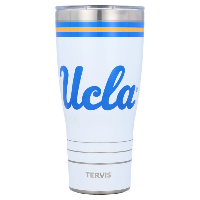 NCAA UCLA Bruins 30oz. Arctic Stainless Tumbler
