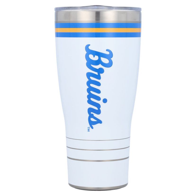 NCAA UCLA Bruins 30oz. Arctic Stainless Tumbler