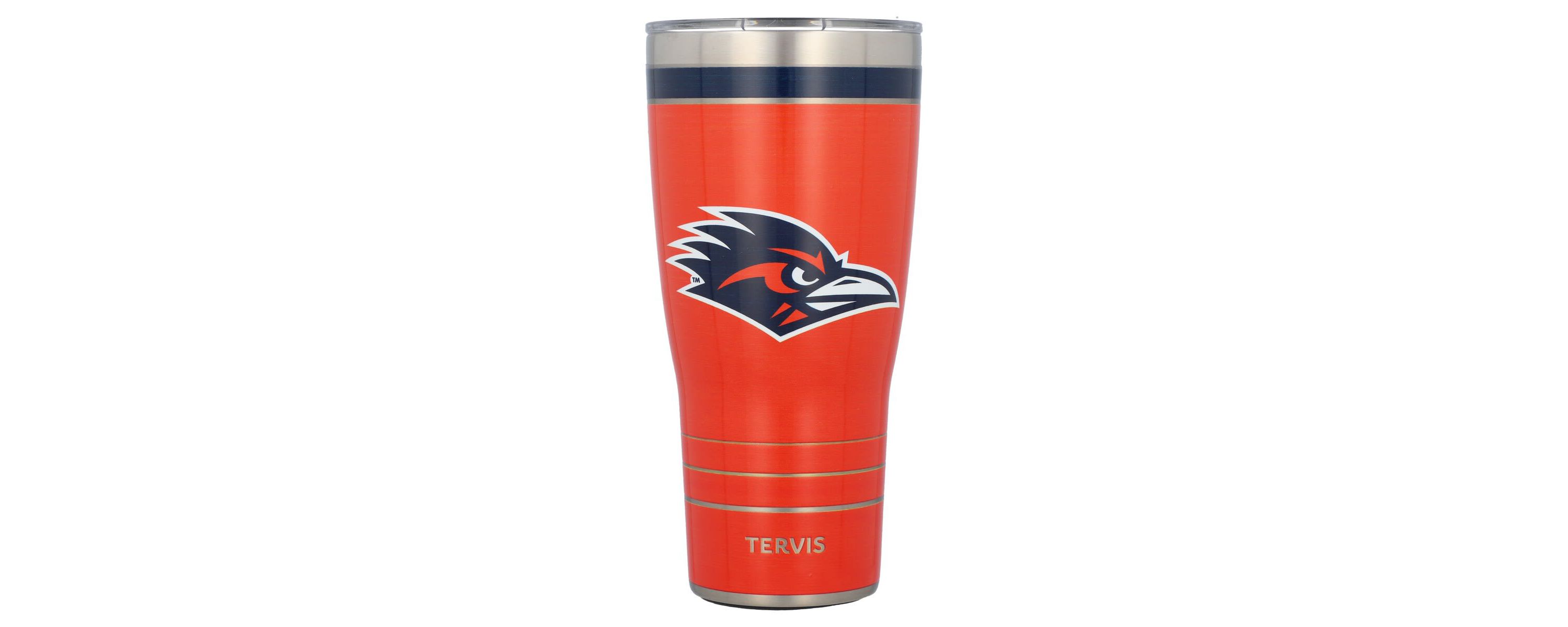 NCAA UTSA Roadrunners 30oz. MVP Stainless Tumbler