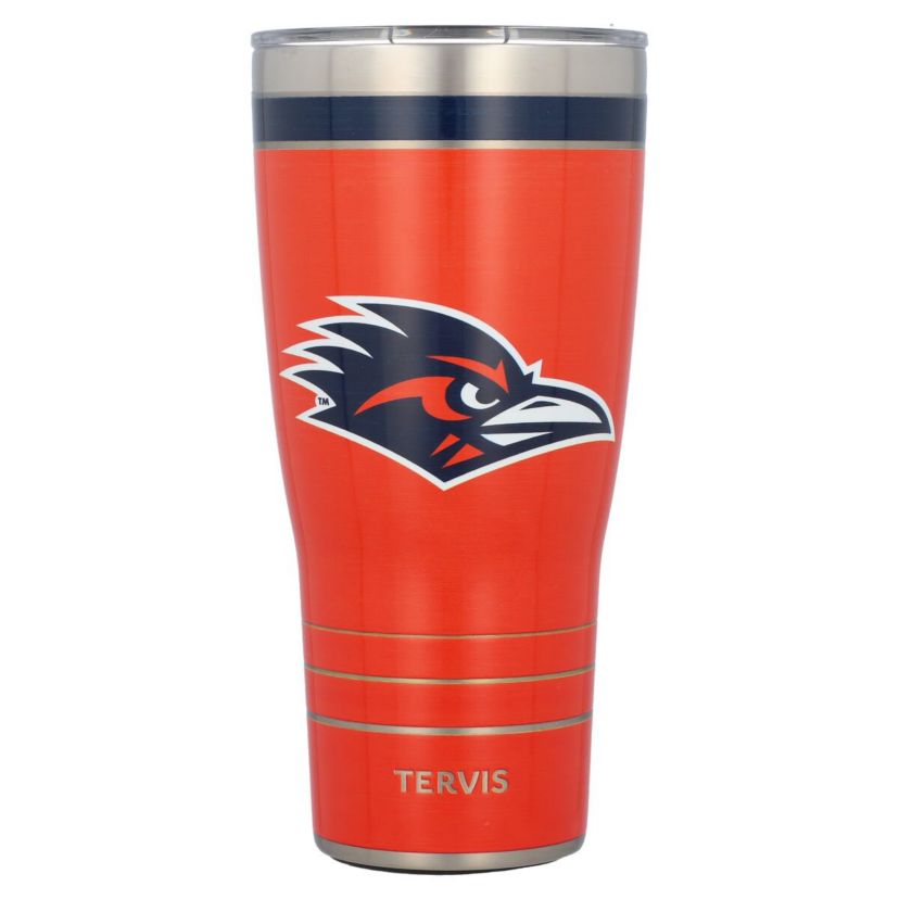 NCAA UTSA Roadrunners 30oz. MVP Stainless Tumbler