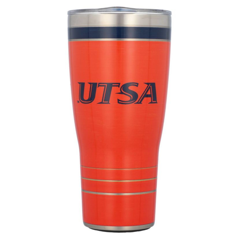 NCAA UTSA Roadrunners 30oz. MVP Stainless Tumbler