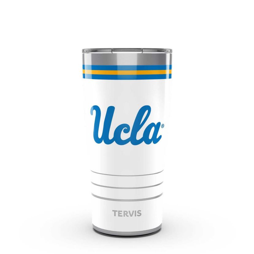 NCAA UCLA Bruins Arctic 20oz. Stainless Tumbler