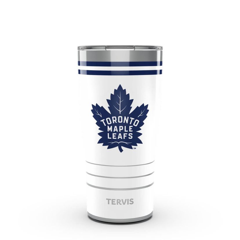 NHL Toronto Maple Leafs 20oz. Arctic Stainless Travel Tumbler