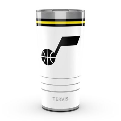 Tervis NBA Utah Jazz 20oz. Arctic DuraPrint™️ Stainless Travel Tumbler