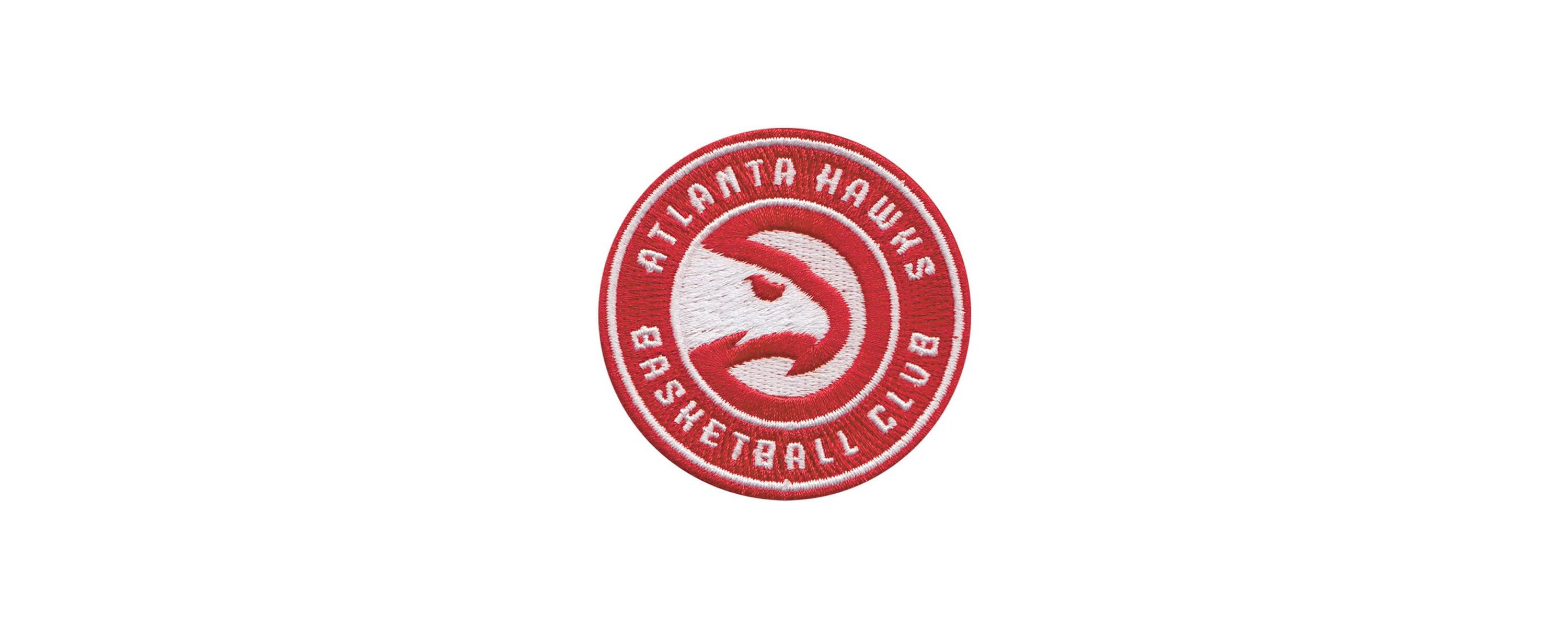 NBA Atlanta Hawks Four-Pack 16oz. Classic Tumbler Set
