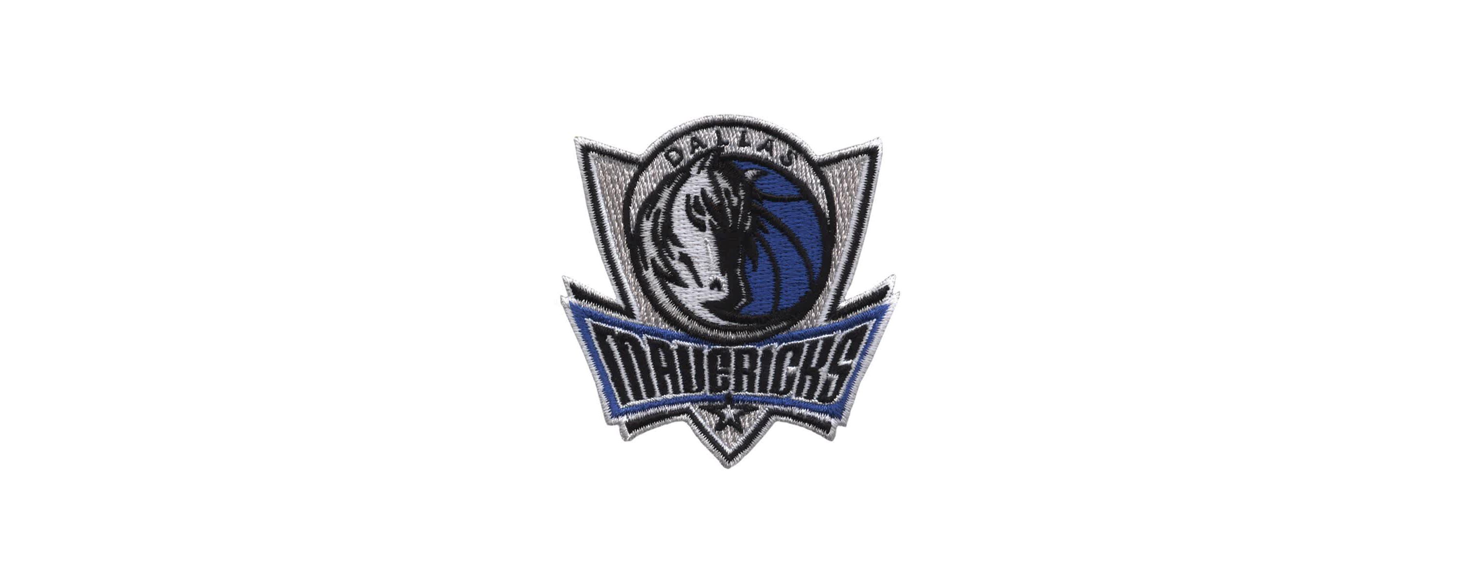 NBA Dallas Mavericks Four-Pack 16oz. Classic Tumbler Set