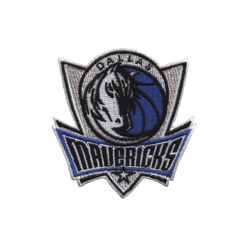 NBA Dallas Mavericks Four-Pack 16oz. Classic Tumbler Set