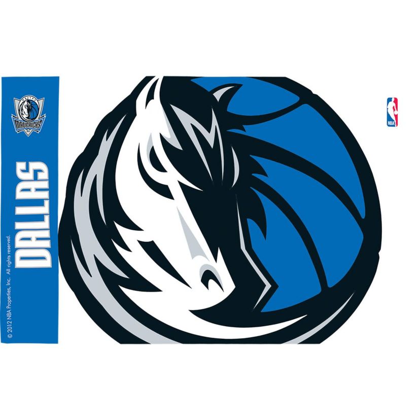 NBA Dallas Mavericks Four-Pack 16oz. Classic Tumbler Set