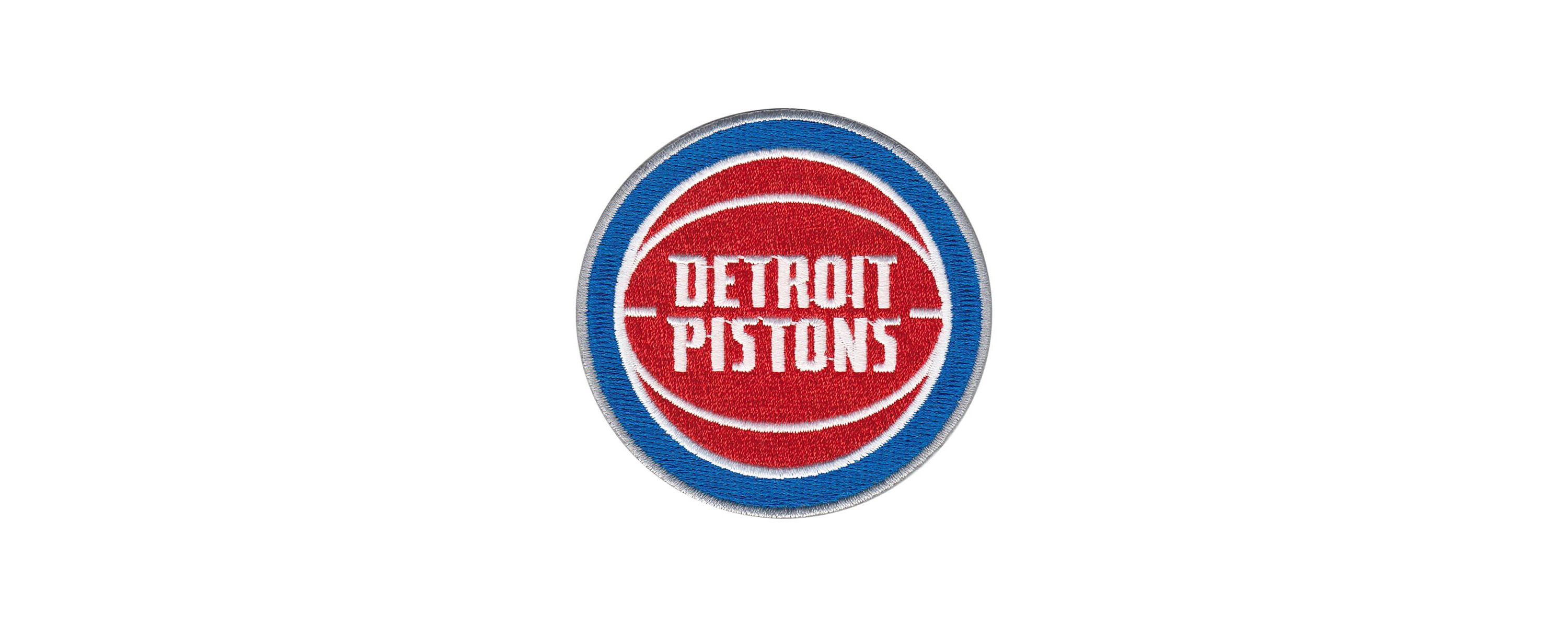 NBA Detroit Pistons Four-Pack 16oz. Classic Tumbler Set