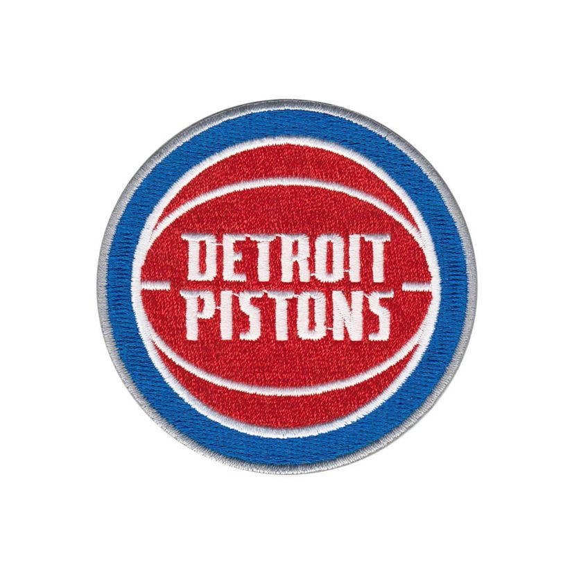 NBA Detroit Pistons Four-Pack 16oz. Classic Tumbler Set
