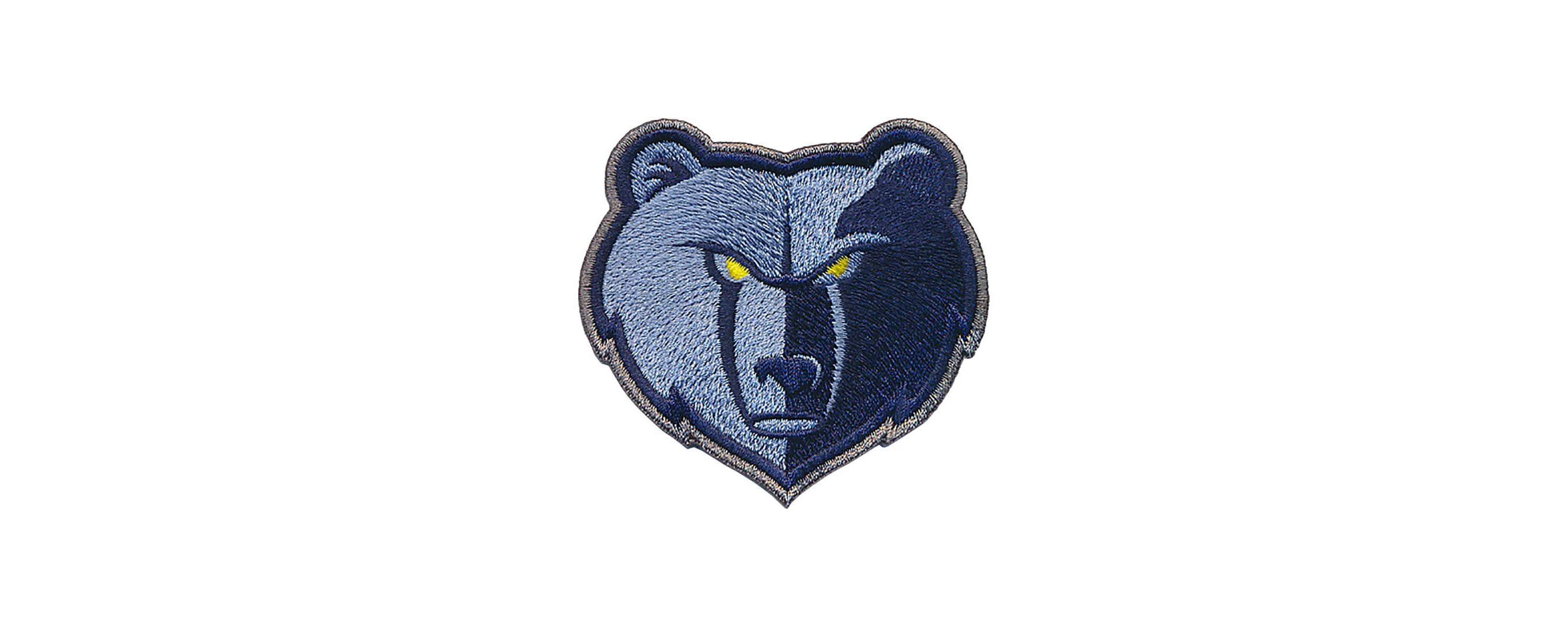 NBA Memphis Grizzlies Four-Pack 16oz. Classic Tumbler Set