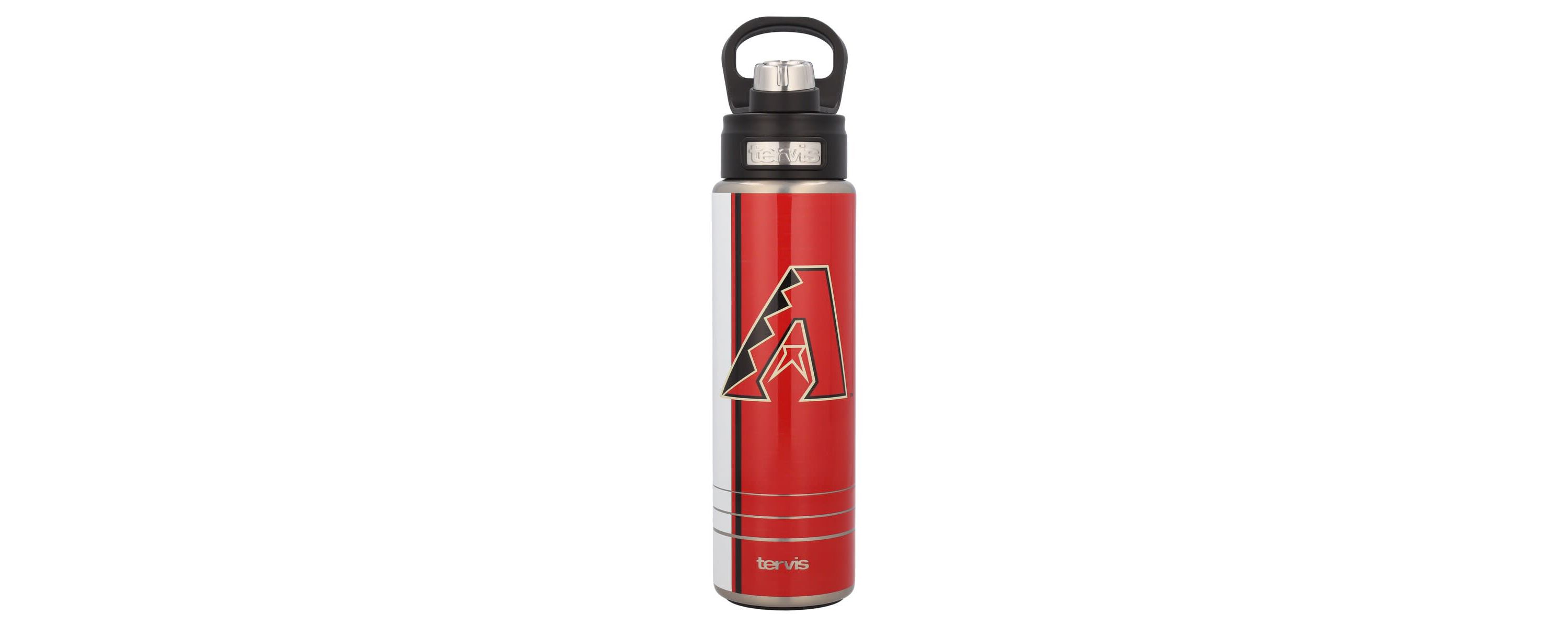 MLB Arizona Diamondbacks 24oz. Final Score Wide Mouth Bottle