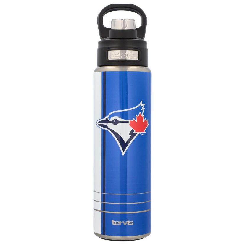 Toronto Blue Jays MLB Toronto Jays 24oz. Final Score Wide Mouth Bottle