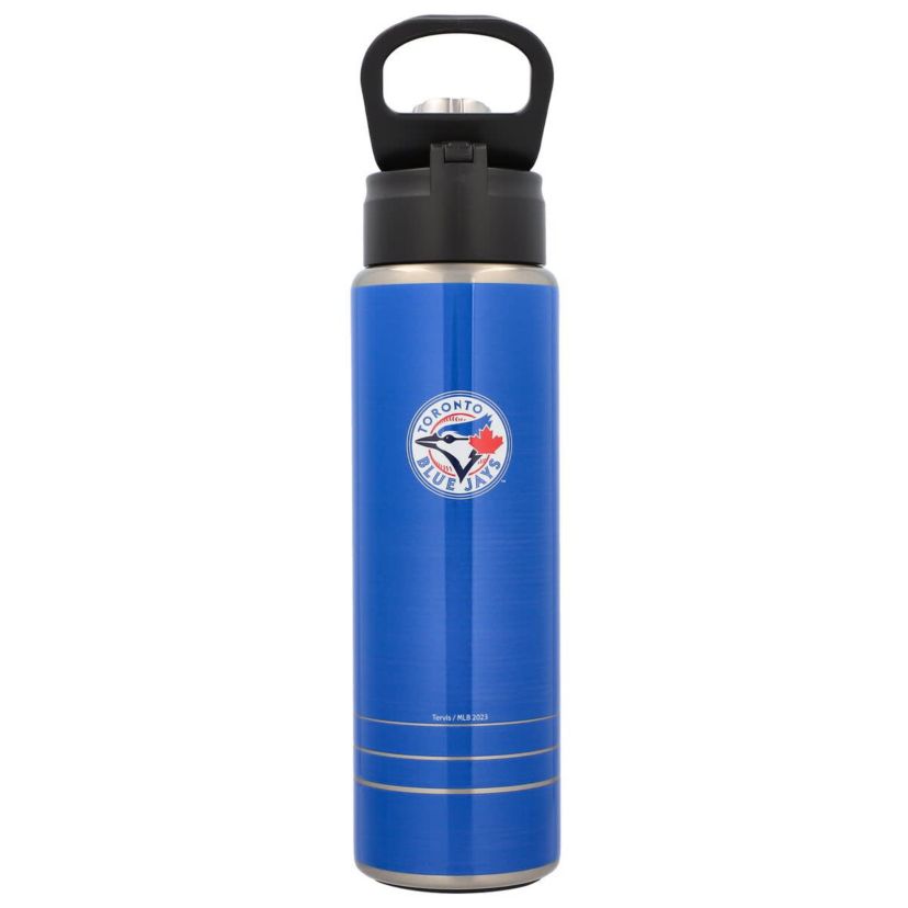 Toronto Blue Jays MLB Toronto Jays 24oz. Final Score Wide Mouth Bottle