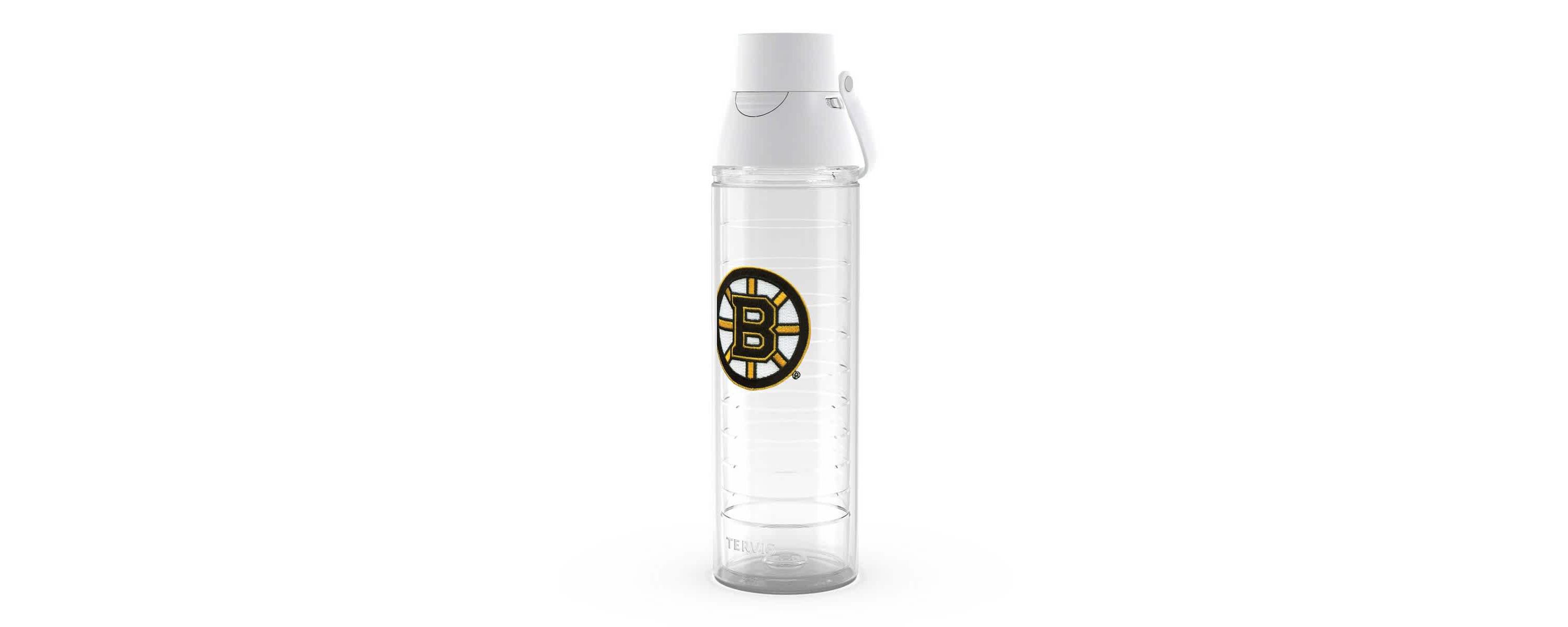 NHL 24oz. Emblem Venture Lite Water Bottle