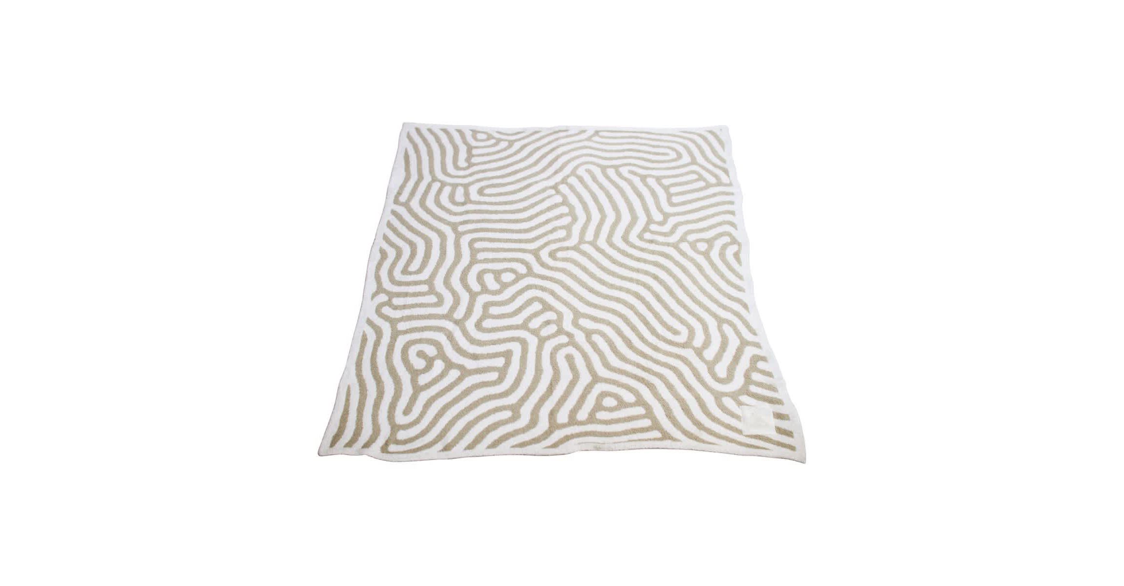 MLB St. Louis Cardinals 50" x 60" Luxe Dreams Throw Blanket