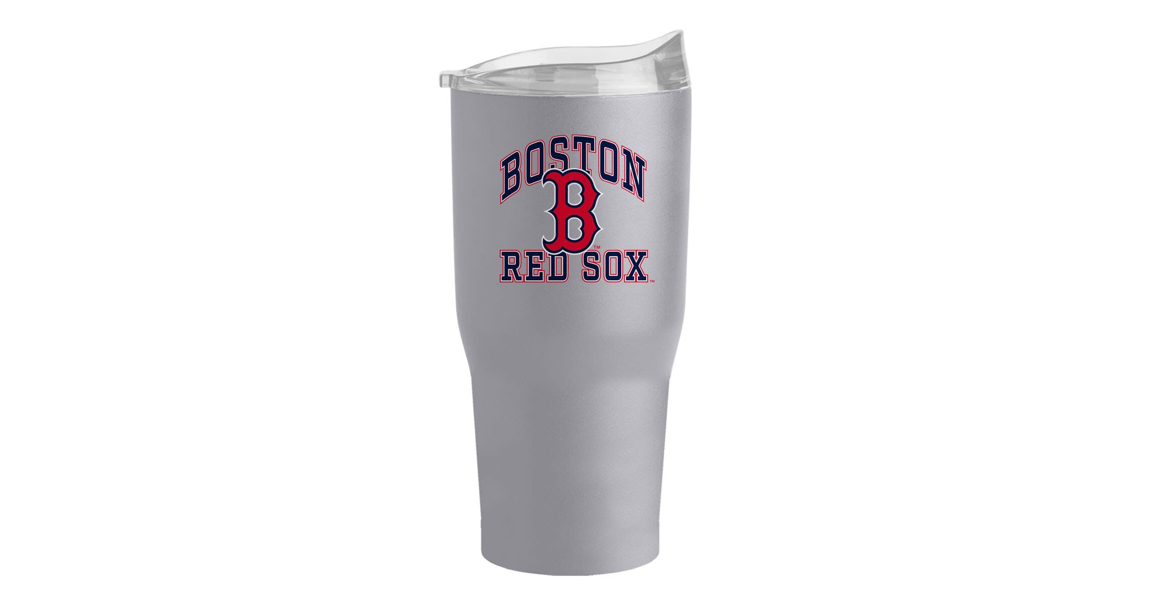 Boston Red Sox MLB Boston Sox 30oz. Powder Coat Tumbler
