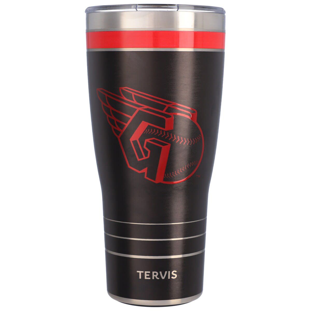 MLB Cleveland Guardians 30oz. Night Game Tumbler