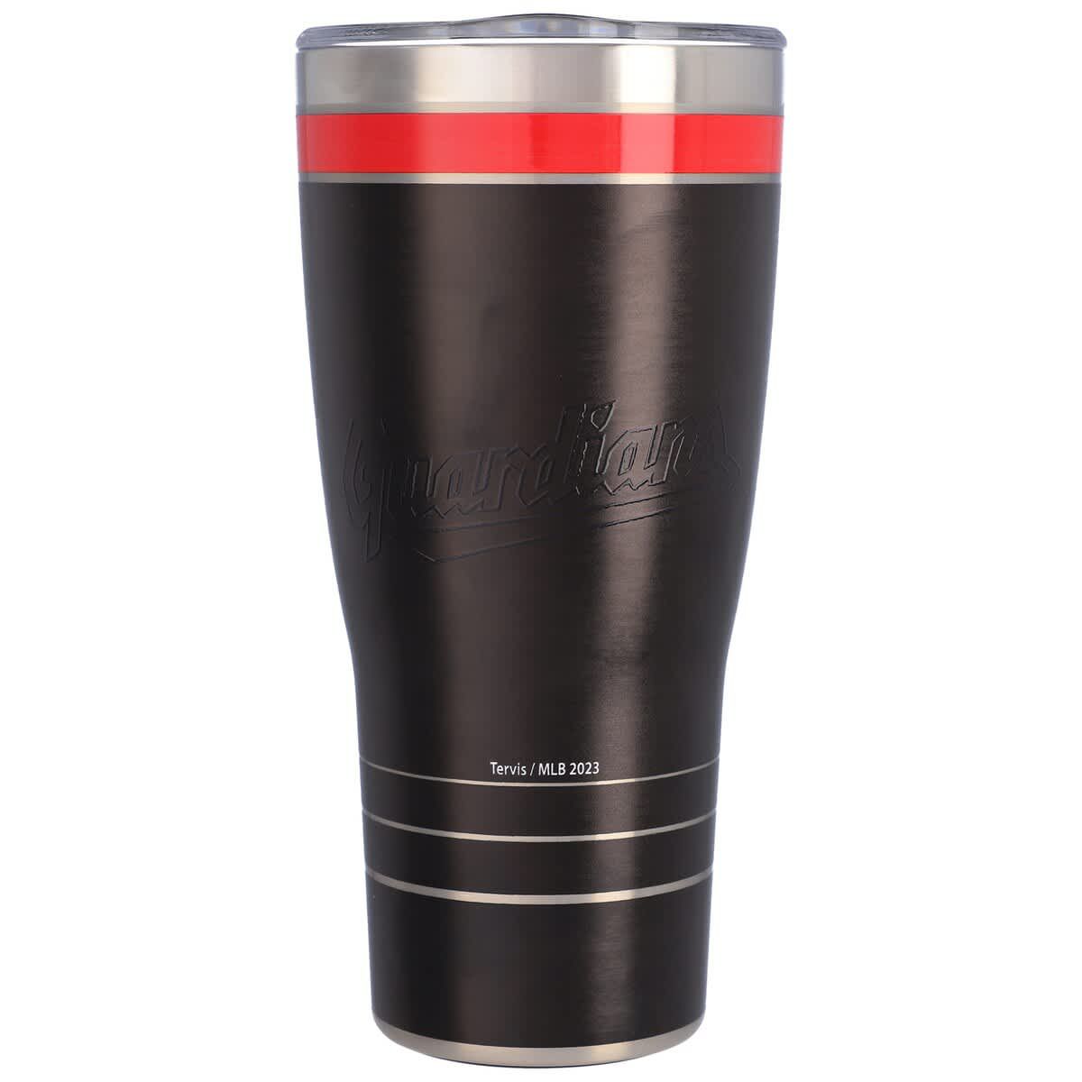 MLB Cleveland Guardians 30oz. Night Game Tumbler