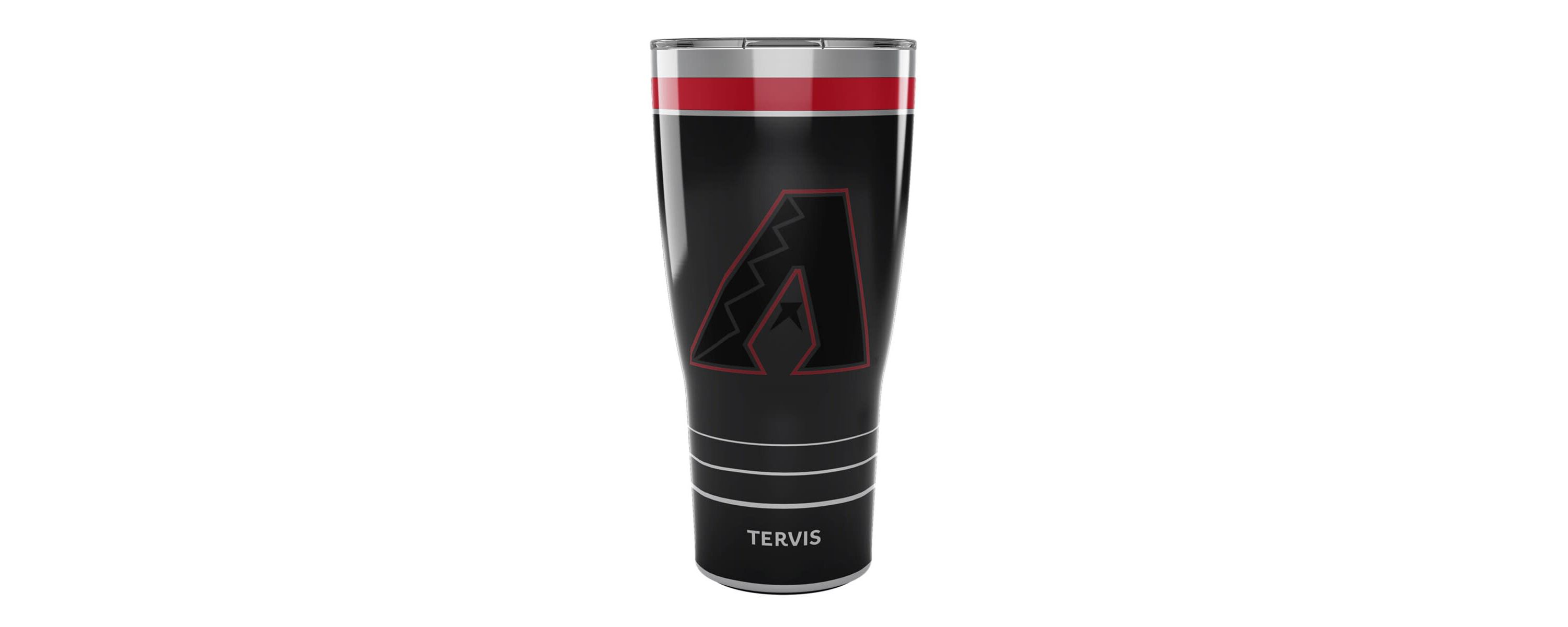 MLB Arizona Diamondbacks 30oz. Night Game Tumbler