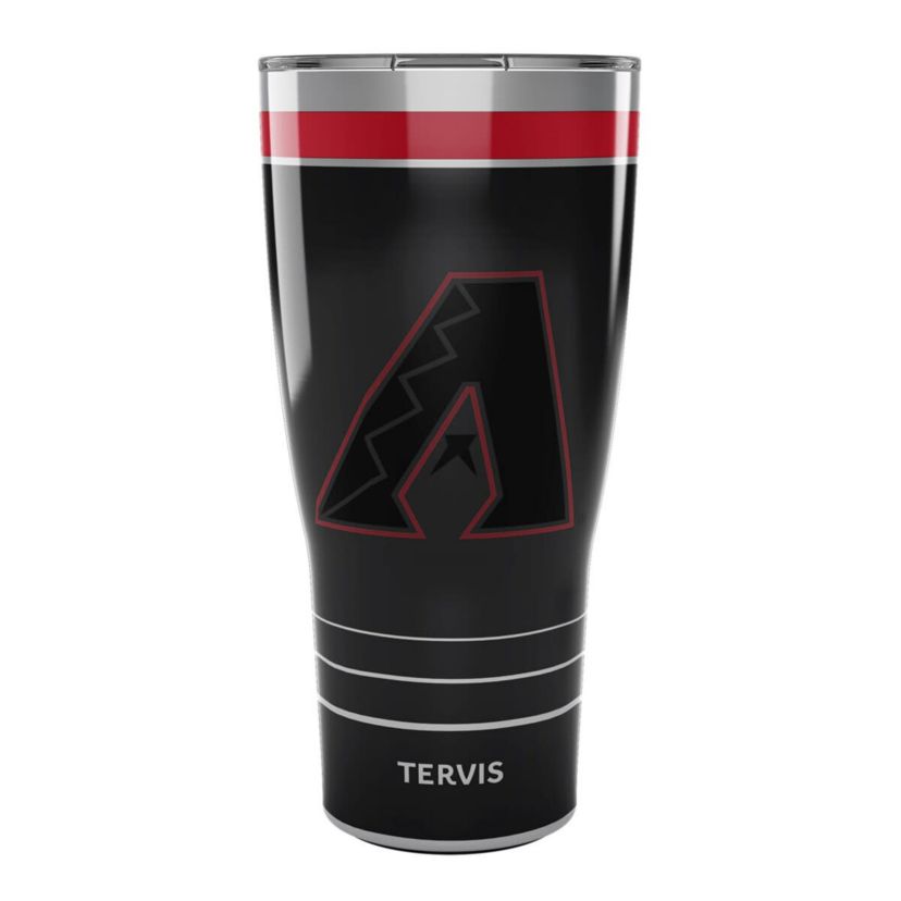 MLB Arizona Diamondbacks 30oz. Night Game Tumbler