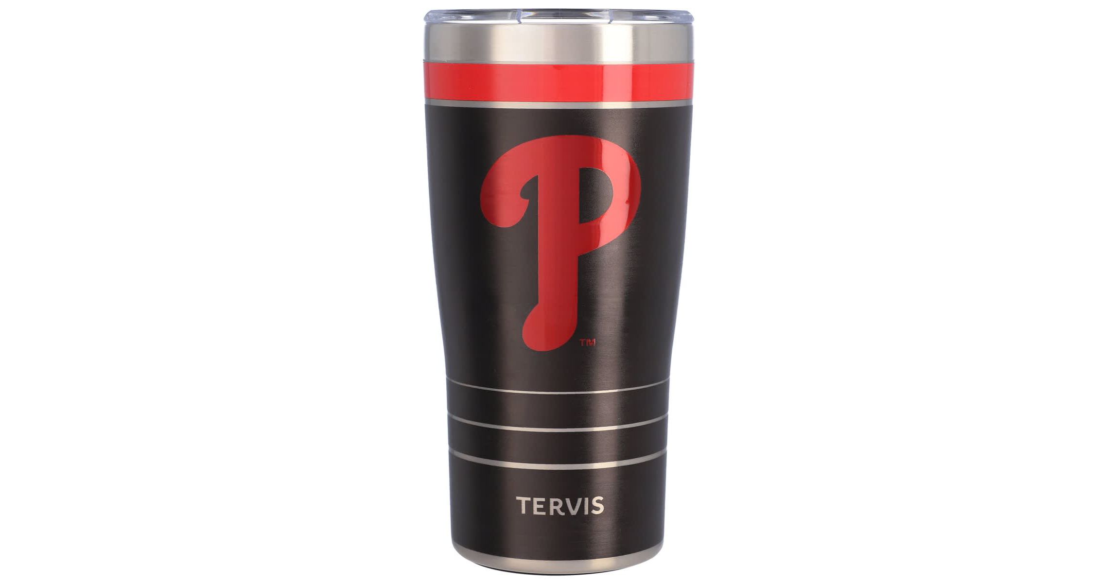 MLB Philadelphia Phillies 20oz. Night Game Tumbler