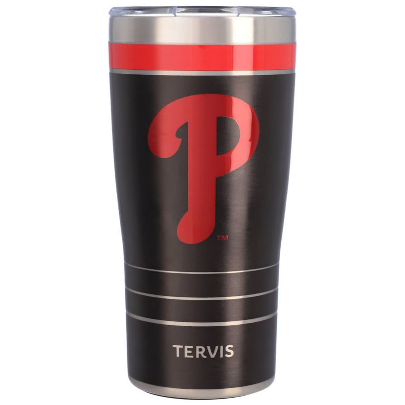 MLB Philadelphia Phillies 20oz. Night Game Tumbler